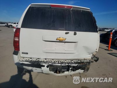 Zdjęcie 6 z 11 samochodu: 2012 CHEVROLET TAHOE SPECIAL VIN:1GNSK2E09CR291290 - miniatura
