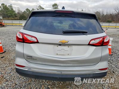Zdjęcie 6 z 12 samochodu: 2018 CHEVROLET EQUINOX LS VIN:3GNAXHEV7JS564765 - miniatura