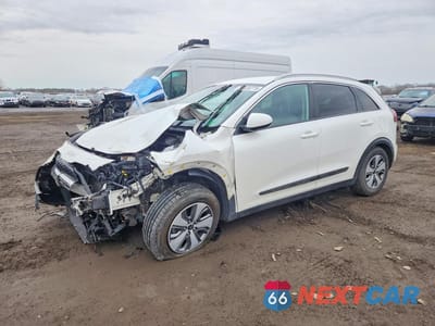 2022 KIA NIRO LX KNDCB3LC3N5539737 - główne zdjęcie licytacji z USA - miniatura