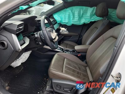 Zdjęcie 7 z 11 samochodu: 2023 AUDI A3 PREMIUM VIN:WAUGUDGY1PA050929 - miniatura