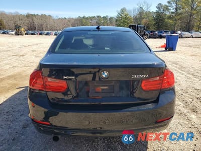 Zdjęcie 6 z 12 samochodu: 2015 BMW 320 I XDRIVE VIN:WBA3C3C51FK203065 - miniatura