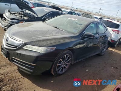 2016 ACURA TLX TECH 19UUB2F50GA011953 - główne zdjęcie licytacji z USA - miniatura