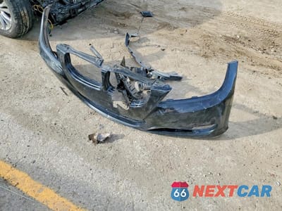 Zdjęcie 12 z 12 samochodu: 2009 BMW 328 I VIN:WBAPH73559A174822 - miniatura