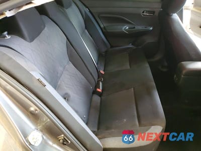 Zdjęcie 10 z 12 samochodu: 2025 NISSAN VERSA SV VIN:3N1CN8EV2SL813091 - miniatura