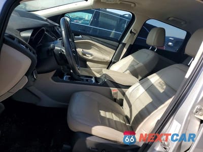 Zdjęcie 7 z 12 samochodu: 2017 FORD ESCAPE TITANIUM VIN:1FMCU0JDXHUE57577 - miniatura