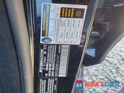 Zdjęcie 12 z 12 samochodu: 2015 MERCEDES-BENZ S 550 4MATIC VIN:WDDUG8FB8FA161547 - miniatura