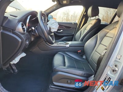 Zdjęcie 7 z 13 samochodu: 2022 MERCEDES-BENZ GLC 300 VIN:W1N0G8DB0NG061989 - miniatura