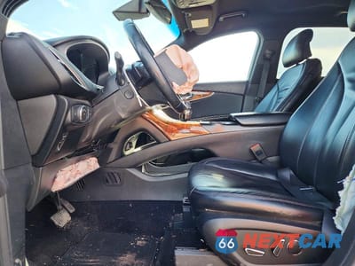 Zdjęcie 7 z 13 samochodu: 2016 LINCOLN MKX SELECT VIN:2LMTJ8KR5GBL33324 - miniatura