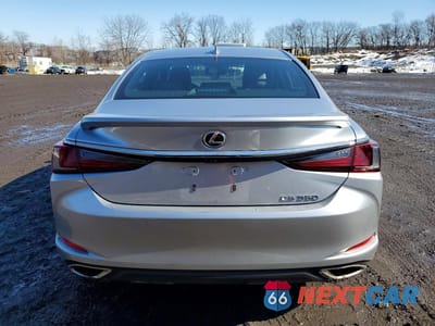 Zdjęcie 6 z 11 samochodu: 2023 LEXUS ES 350 BASE VIN:58ADZ1B15PU156741 - miniatura
