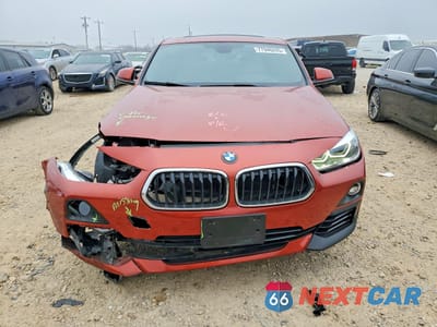 Piąte zdjęcie samochodu w środku: 2018 BMW X2 XDRIVE28I VIN:WBXYJ5C36JEF69318 - miniatura