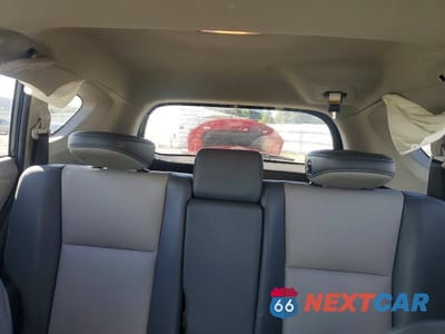 Zdjęcie 10 z 13 samochodu: 2013 TOYOTA RAV4 LIMITED VIN:2T3YFREVXDW056376 - miniatura