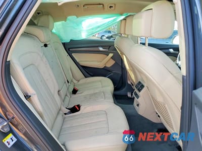 Zdjęcie 11 z 12 samochodu: 2024 AUDI Q5 PREMIUM 40 VIN:WA1ABAFY1R2011148 - miniatura