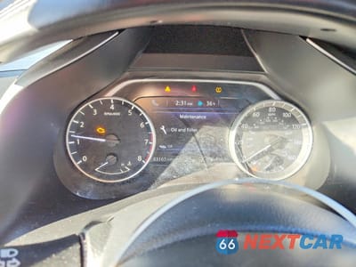 Zdjęcie 9 z 14 samochodu: 2016 NISSAN MURANO S VIN:5N1AZ2MG6GN110203 - miniatura