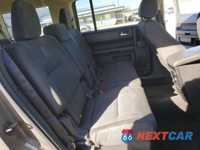 Zdjęcie 11 z 14 samochodu: 2014 FORD FLEX SE VIN:2FMGK5B87EBD43950 - miniatura