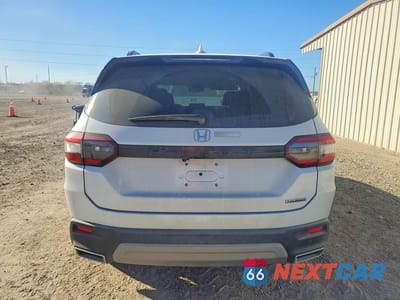 Zdjęcie 6 z 12 samochodu: 2024 HONDA PILOT TOURING VIN:5FNYG2H71RB006044 - miniatura
