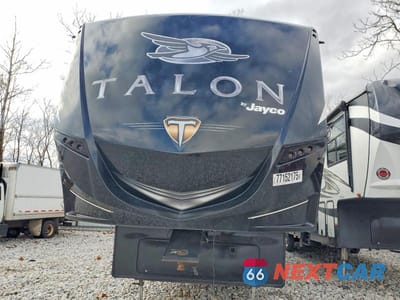 Zdjęcie 7 z 10 samochodu: 2018 JAYCO RV TRAILER VIN:1UJCJSBU7J18A0050 - miniatura