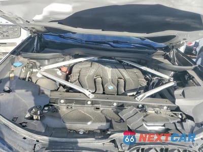 Zdjęcie 12 z 12 samochodu: 2019 BMW X7 XDRIVE50I VIN:5UXCX4C53KLS36214 - miniatura