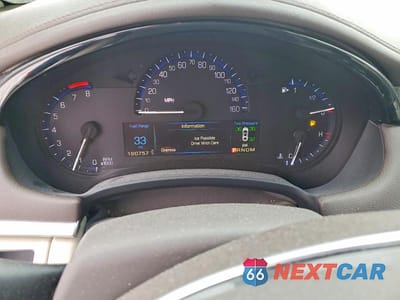 Zdjęcie 9 z 12 samochodu: 2015 CADILLAC XTS LUXURY COLLECTION VIN:2G61N5S38F9254518 - miniatura