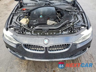 Zdjęcie 11 z 11 samochodu: 2015 BMW 435 I VIN:WBA3T3C53F5A40419 - miniatura