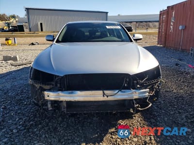 Piąte zdjęcie samochodu w środku: 2016 AUDI S4 PREMIUM PLUS VIN:WAUBGAFL3GA009403 - miniatura