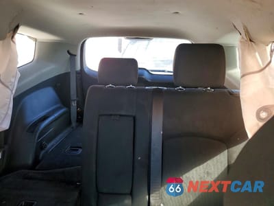 Zdjęcie 10 z 14 samochodu: 2014 CHEVROLET ORLANDO LT VIN:KL77P2EK5EK596246 - miniatura