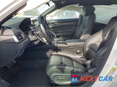 Zdjęcie 7 z 12 samochodu: 2021 HONDA ACCORD SPORT VIN:1HGCV2F36MA005085 - miniatura