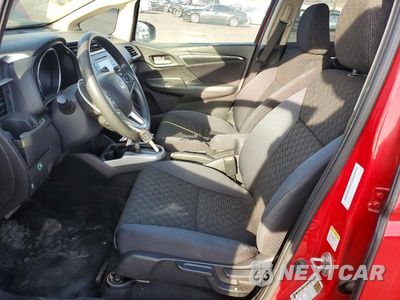 Zdjęcie 7 z 11 samochodu: 2016 HONDA FIT LX VIN:JHMGK5H53GX008650 - miniatura