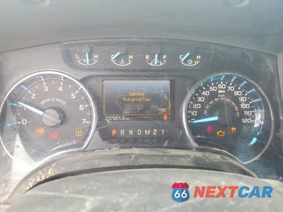 Zdjęcie 9 z 12 samochodu: 2012 FORD F150 SUPERCREW VIN:1FTFW1ET6CFB27936 - miniatura