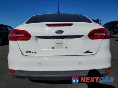 Zdjęcie 6 z 13 samochodu: 2016 FORD FOCUS SE VIN:1FADP3F20GL362755 - miniatura