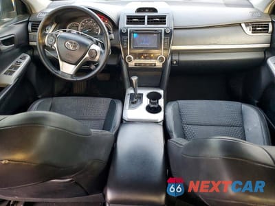 Zdjęcie 8 z 12 samochodu: 2012 TOYOTA CAMRY BASE VIN:4T1BF1FK6CU061187 - miniatura