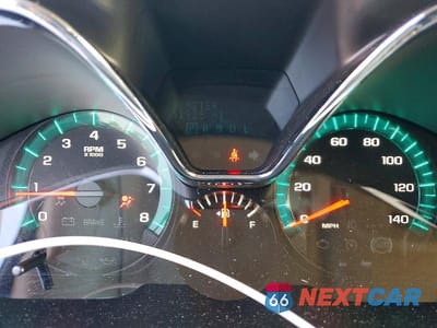 Zdjęcie 9 z 14 samochodu: 2014 CHEVROLET TRAVERSE LT VIN:1GNKRHKD4EJ373189 - miniatura