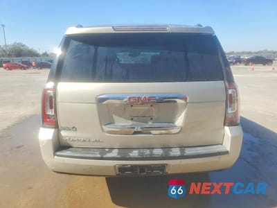 Zdjęcie 6 z 13 samochodu: 2015 GMC YUKON XL C1500 SLT VIN:1GKS1HKC9FR252222 - miniatura