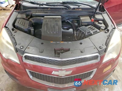 Zdjęcie 12 z 13 samochodu: 2012 CHEVROLET EQUINOX LT VIN:2GNALDEK4C6217244 - miniatura