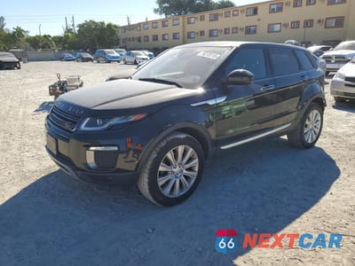 2017 LAND ROVER RANGE ROVER EVOQUE HSE SALVR2BG3HH230946 - główne zdjęcie licytacji z USA - miniatura