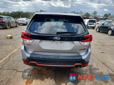 Zdjęcie 6 z 13 samochodu: 2021 SUBARU FORESTER SPORT VIN:JF2SKARC8MH427487 - miniatura