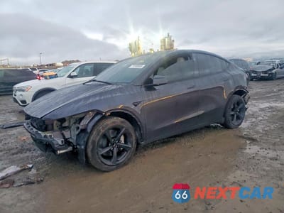 2026 TESLA MODEL Y 7SAYGDED4TF408172 - główne zdjęcie licytacji z USA - miniatura