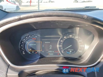 Zdjęcie 9 z 12 samochodu: 2018 LINCOLN MKX RESERVE VIN:2LMPJ8LR5JBL41284 - miniatura