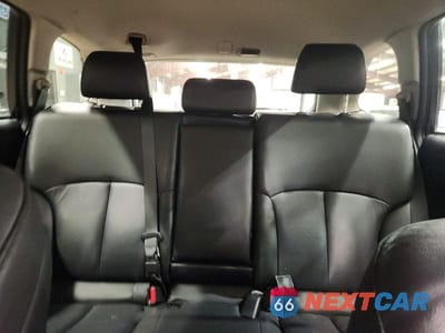 Zdjęcie 10 z 13 samochodu: 2012 SUBARU OUTBACK 2.5I LIMITED VIN:4S4BRBKC3C3288953 - miniatura