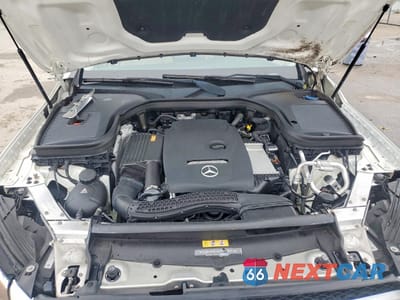 Zdjęcie 12 z 15 samochodu: 2018 MERCEDES-BENZ GLC 300 4MATIC VIN:WDC0G4KB8JV015104 - miniatura