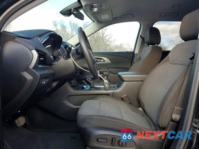 Zdjęcie 7 z 14 samochodu: 2021 CHEVROLET TRAVERSE LT VIN:1GNERGKW4MJ253352 - miniatura