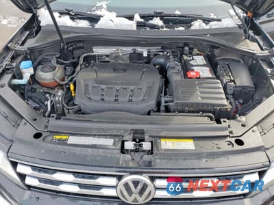 Zdjęcie 12 z 12 samochodu: 2020 VOLKSWAGEN TIGUAN SE VIN:3VV2B7AX5LM153905 - miniatura