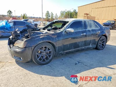 2013 CHRYSLER 300C 2C3CCAET0DH515552 - główne zdjęcie licytacji z USA - miniatura