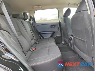 Zdjęcie 11 z 13 samochodu: 2023 NISSAN ROGUE S VIN:5N1BT3AB2PC838794 - miniatura