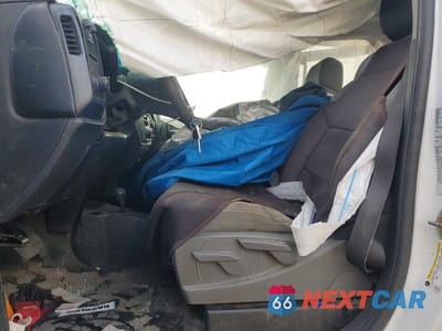 Zdjęcie 7 z 12 samochodu: 2019 GMC SIERRA K2500 UTILITY / SERVICE TRUCK VIN:2GD22NEG8K1142721 - miniatura