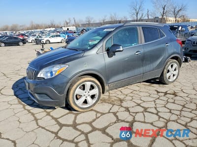 2016 BUICK ENCORE KL4CJASB9GB716239 - główne zdjęcie licytacji z USA - miniatura