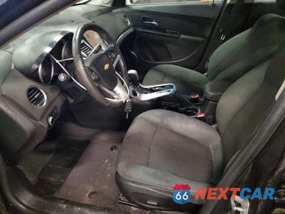 Zdjęcie 7 z 11 samochodu: 2011 CHEVROLET CRUZE LT VIN:1G1PF5S94B7203675 - miniatura