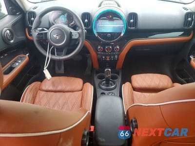 Zdjęcie 8 z 12 samochodu: 2024 MINI COOPER S COUNTRYMAN ALL4 VIN:WMZ83BR09R3S16773 - miniatura