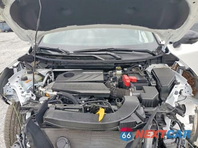 Zdjęcie 12 z 12 samochodu: 2025 NISSAN ROGUE SL VIN:JN8BT3CB6SW142971 - miniatura