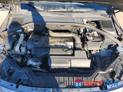 Zdjęcie 11 z 12 samochodu: 2016 VOLVO S60 CROSS COUNTRY T5 VIN:YV4612UM1G2000732 - miniatura