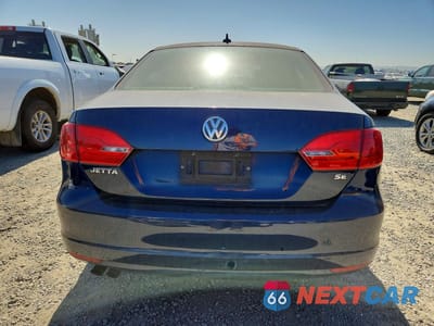 Zdjęcie 6 z 11 samochodu: 2014 VOLKSWAGEN JETTA SE VIN:3VWD17AJ6EM444905 - miniatura